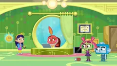 Alva's World