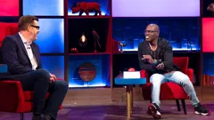 Richard Osman's House of Games