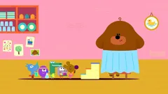 Hey Duggee