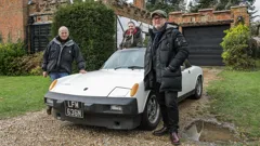 Salvage Hunters