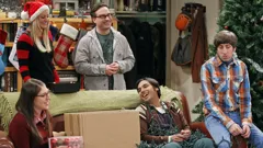 The Big Bang Theory