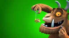 The Gruffalo