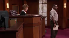 Judge Judy