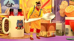 Big Cook Little Cook