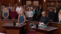 Judge Judy