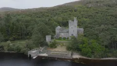 Great Irish Interiors