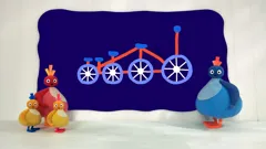 Twirlywoos