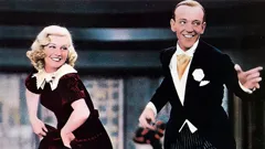 Astaire and Rogers Sing George and Ira Gershwin