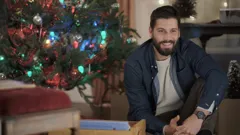 A Very Merry Bridesmaid