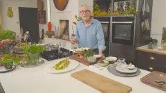 How to Cook Well with Rory O'Connell