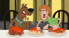 Be Cool, Scooby-Doo!