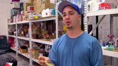 Baggage Battles