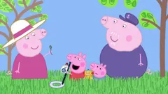 Peppa Pig