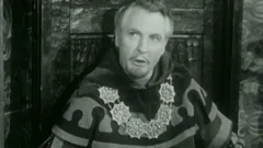 The Adventures of Robin Hood