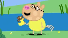 Peppa Pig
