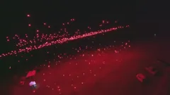 Curse Of Skinwalker Ranch