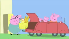 Peppa Pig