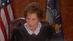 Judge Judy