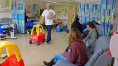 Inside the Operating Theatre