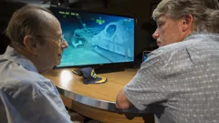 The USS Indianapolis