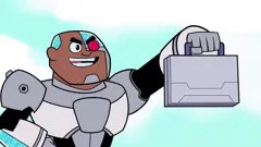 Teen Titans Go!