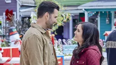 You, Me and the Christmas Trees