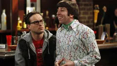 The Big Bang Theory