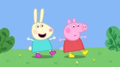 Peppa Muc