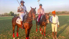 Great Indian Railway Journeys