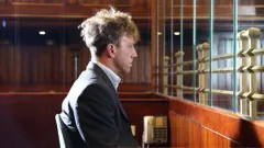 Crimes That Shook Australia