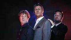 The Last Leg