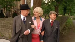 Last of the Summer Wine