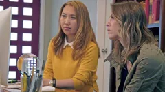 In Search Of Monsters