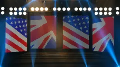 The Late Show Live