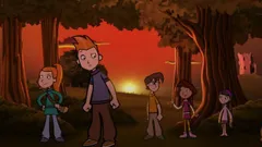 Ballybraddan (As Gaeilge)