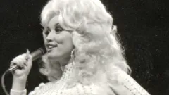 Dolly Parton