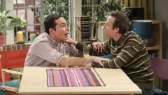 The Big Bang Theory