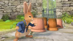 Peter Rabbit