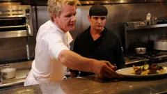 Ramsay's Kitchen Nightmares USA