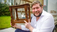 The Yorkshire Auction House