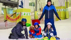 Waffle the Wonder Dog