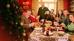 All Creatures Great and Small C hristmas Special