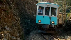 World's Most Scenic Railway Journeys