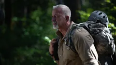 Expedition Bigfoot