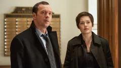 Blue Bloods