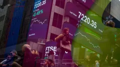 Bloomberg Markets
