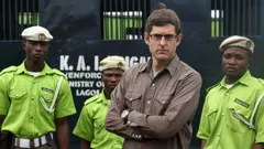 Louis Theroux