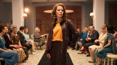 Ladies in Black (BSL)