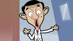 Mr. Bean