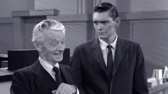 The Twilight Zone